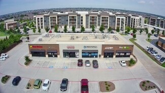Fort Worth, TX Retail - 9967 Blue Mound Rd Fort Worth, TX Retail - 9967 Blue Mound Rd