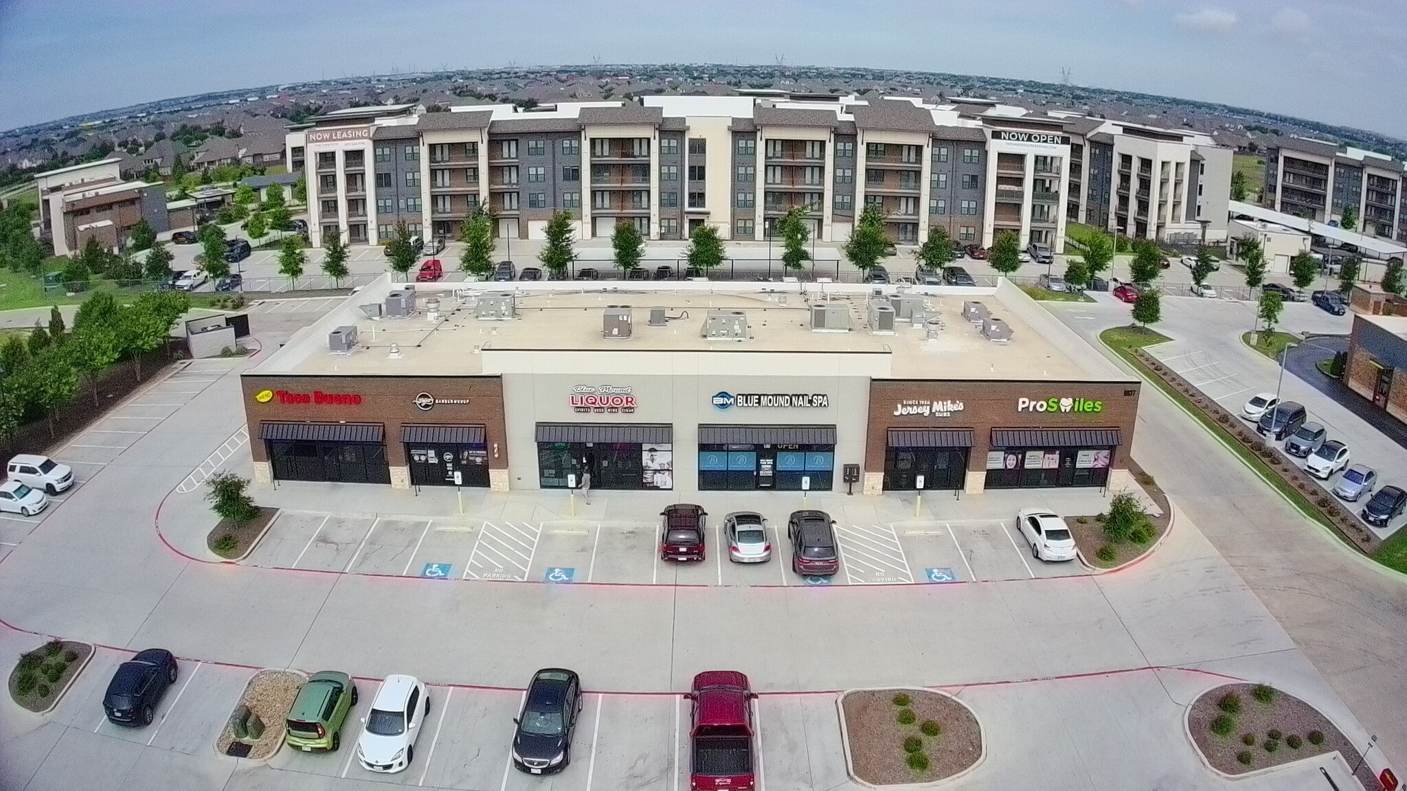 9967 Blue Mound Rd, Fort Worth, TX for Rent