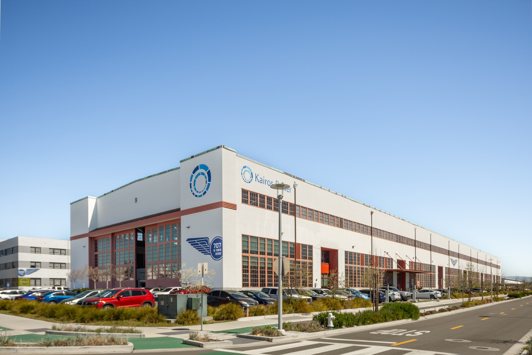 707 W Tower Ave, Alameda, CA for Rent