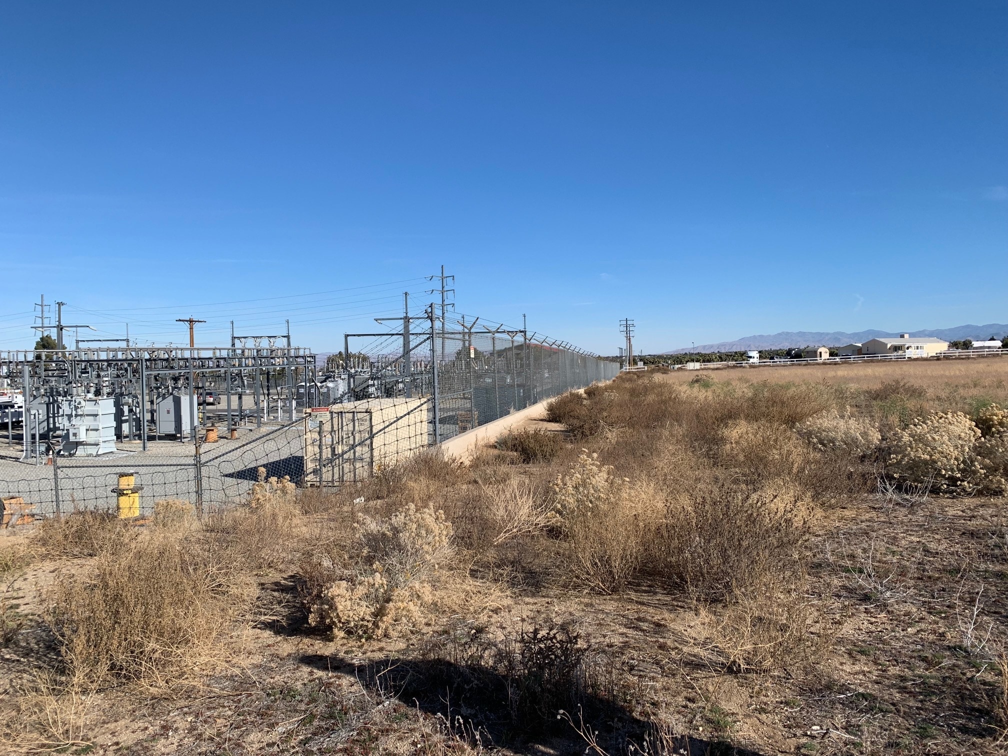 9596 Johnson Rd, Phelan, CA for Sale