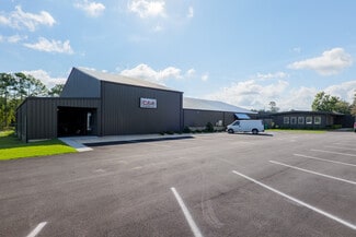 Valdosta, GA Warehouse - 125 Blanchard St