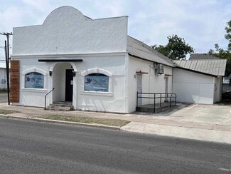 500 - 101 Main & 3rd St, Del Rio, TX 788