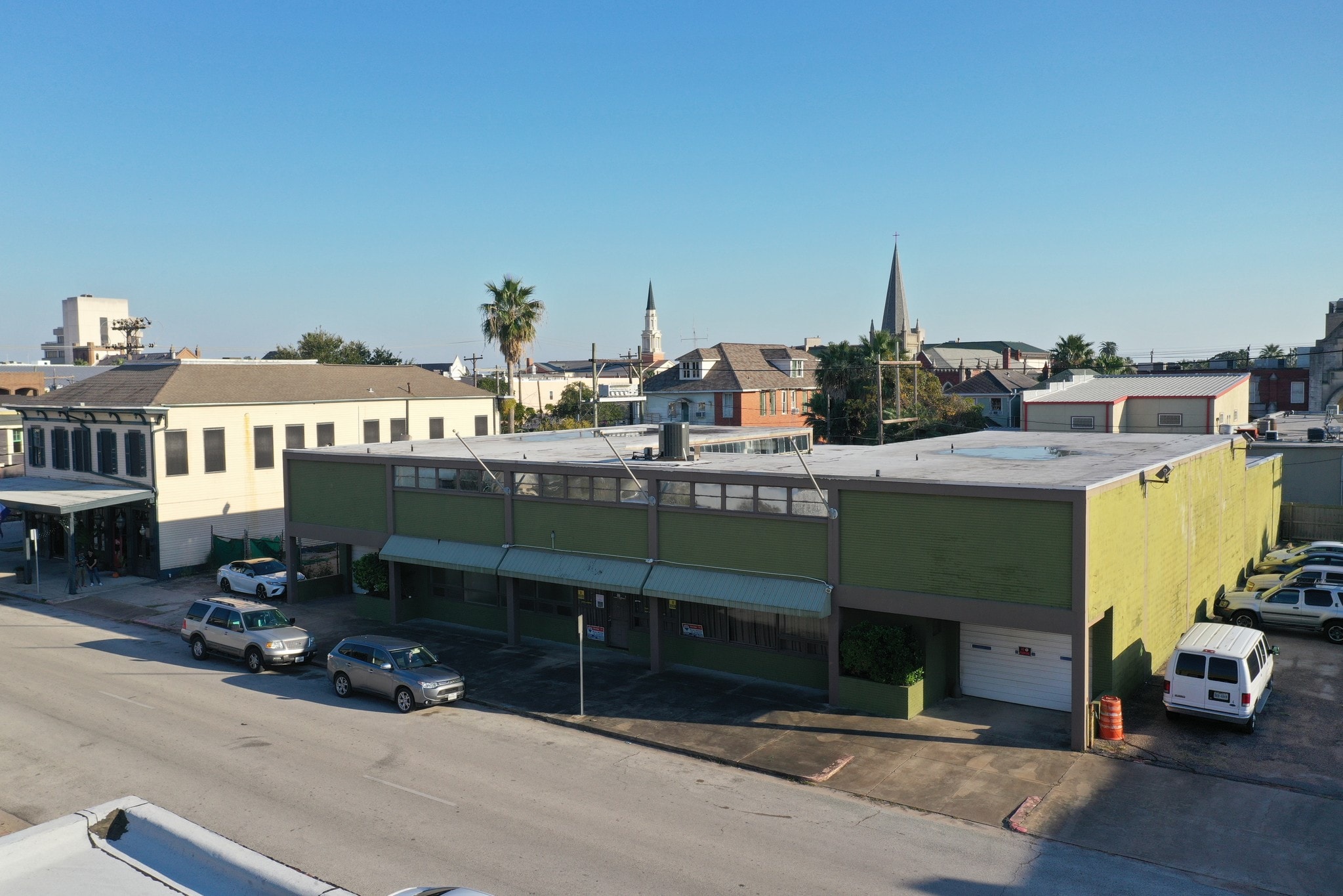 2415 Church St, Galveston, TX for Rent