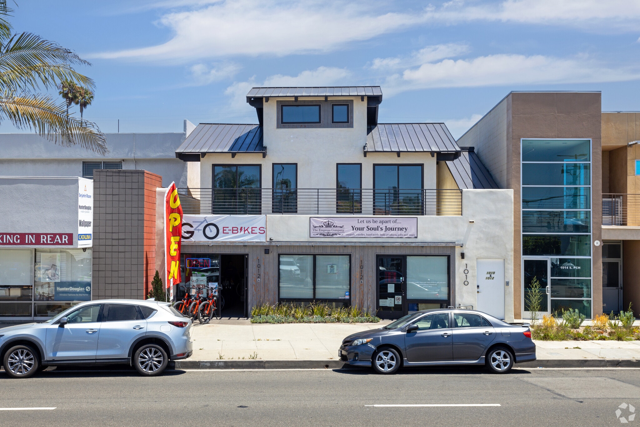 1010 S Pacific Coast Hwy, Redondo Beach, CA for Rent