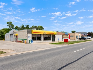 Downers Grove, IL Freestanding - 1340 Ogden Ave Downers Grove, IL Freestanding - 1340 Ogden Ave
