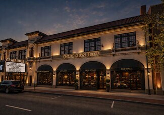 Montclair, NJ Retail - 490-496 Bloomfield Ave Montclair, NJ Retail - 490-496 Bloomfield Ave