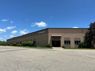 Billerica, MA Warehouse - 19 Alexander Rd