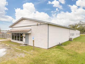 Baytown, TX Office - 7507 Bayway Dr