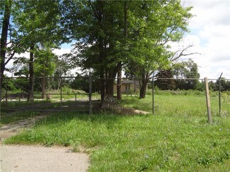 Belleville, MI Industrial Land - 6045 Haggerty Rd Belleville, MI Industrial Land - 6045 Haggerty Rd