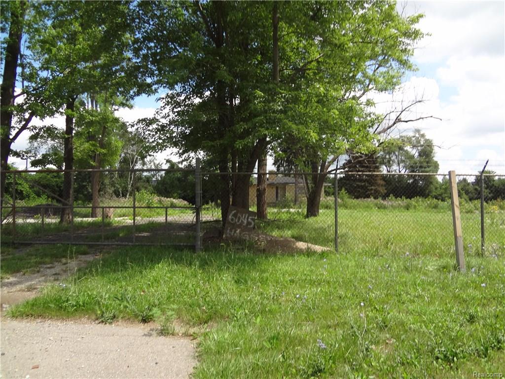 6045 Haggerty Rd, Belleville, MI for Rent