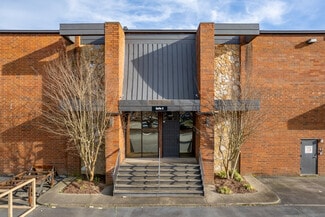 Atlanta, GA Industrial - 2775 Bankers Industrial Dr Atlanta, GA Industrial - 2775 Bankers Industrial Dr