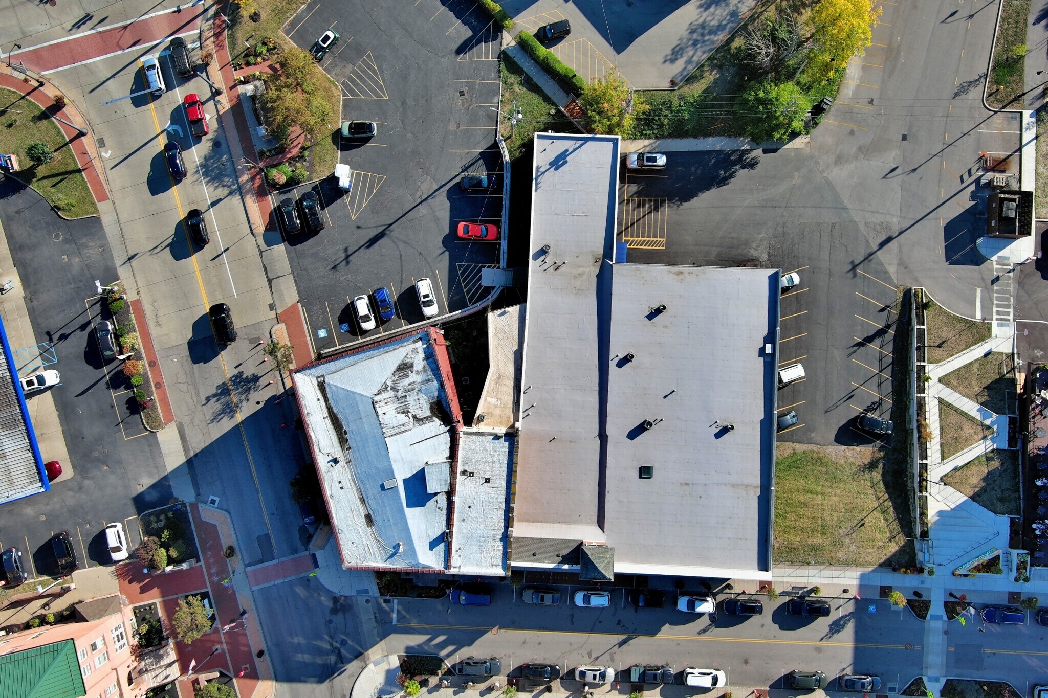 10 W Main St, Lancaster, NY for Rent