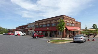 Urbana, MD Office/Retail - 8927 Fingerboard Rd