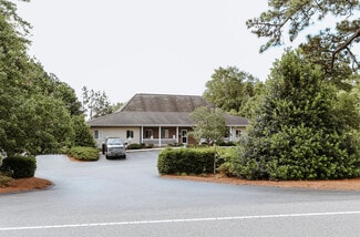 Southern Pines, NC Office - 1295 Old Us-1 Hwy S
