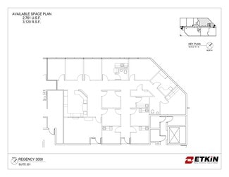 Toledo, OH Office, Office/Medical, Medical - 2000 Regency Ct