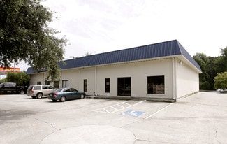 Savannah, GA Retail - 7602 Waters Ave