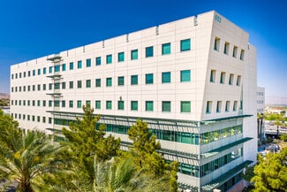Las Vegas, NV Office/Medical, Medical - 653 N Town Center Dr