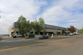 San Diego, CA Industrial - 9350 Trade Pl