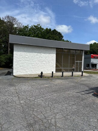 Smyrna, GA Office/Medical - 2655 S Cobb Dr SE