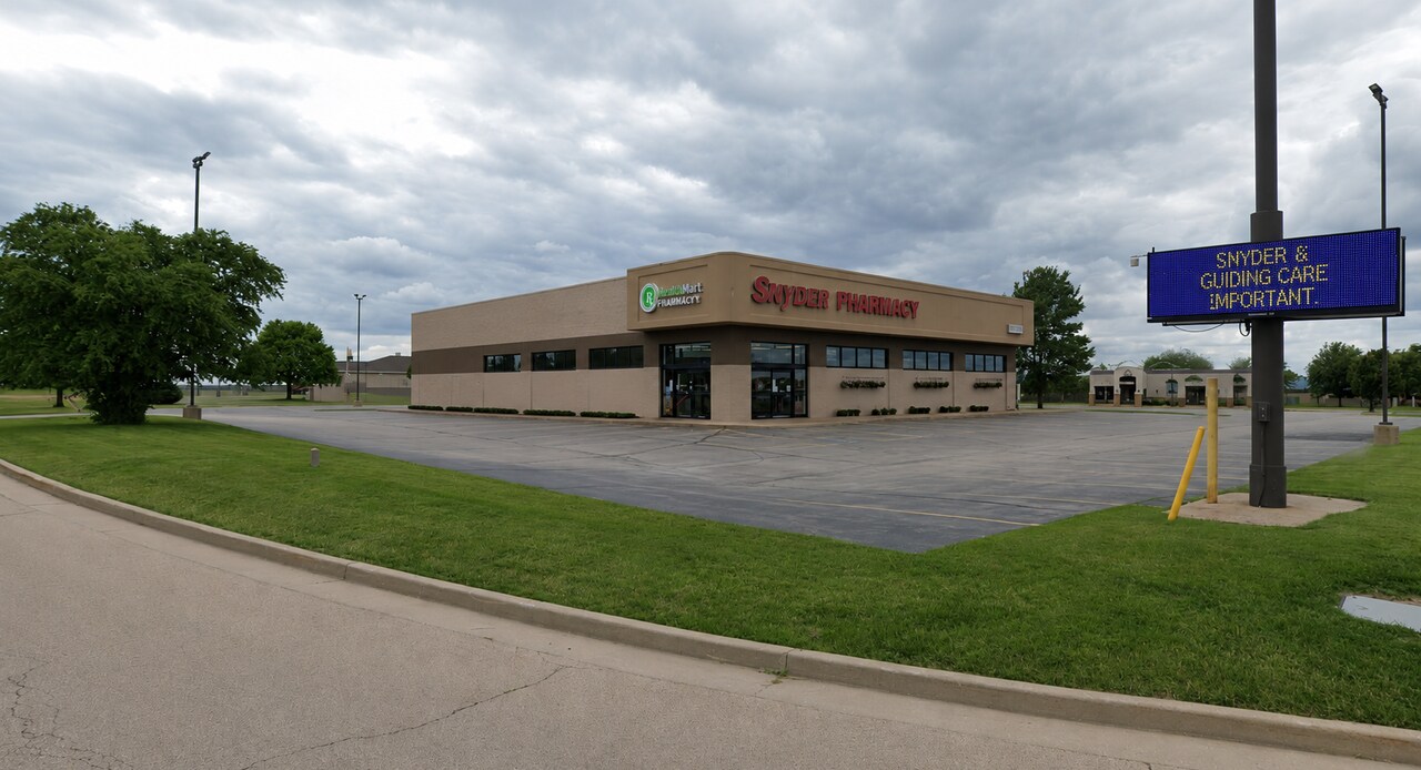 101 Landmark Dr, Winnebago, IL for Sale