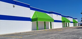 Largo, FL Industrial - 13701 N 66th St