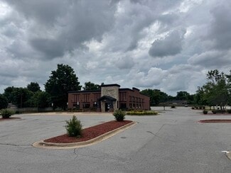 Springdale, AR Retail - 3953 W Sunset Ave Springdale, AR Retail - 3953 W Sunset Ave
