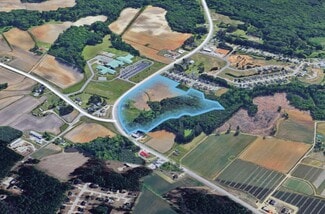 Wilson, NC Commercial - 4073 NC Highway 42 W