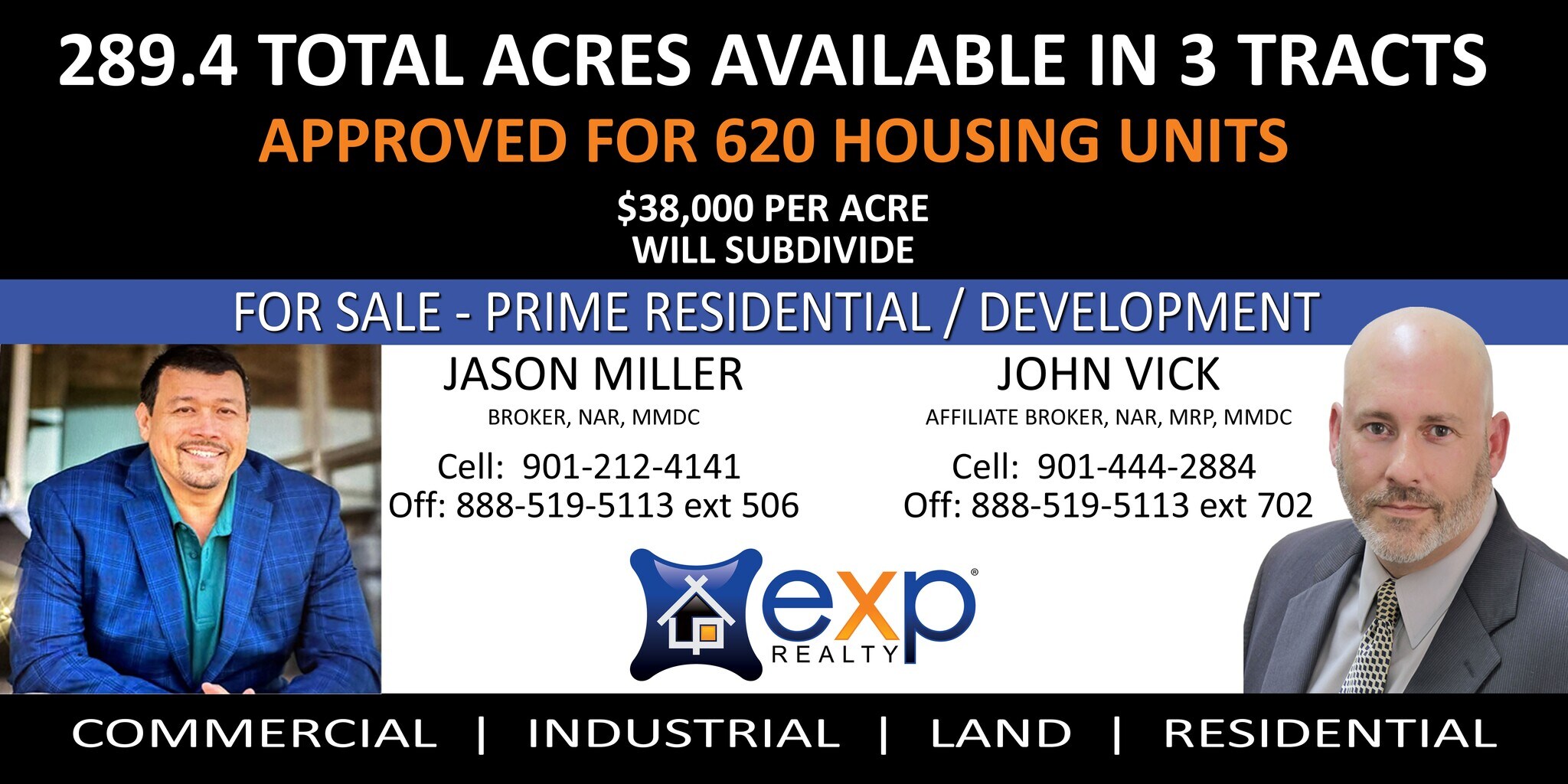 0 Larry Anderson dr Arlington, TN 38002 Land Property for Sale on