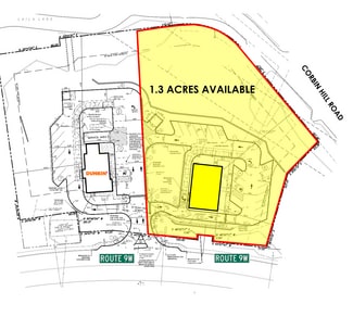 Highland Falls, NY Commercial - 921 Route 9W