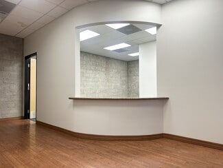 San Fernando, CA Office - 120 N Maclay Ave San Fernando, CA Office - 120 N Maclay Ave