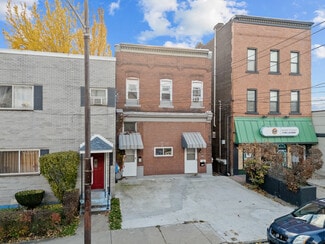 Pittsburgh, PA Residential Income - 2208 Woodstock Ave