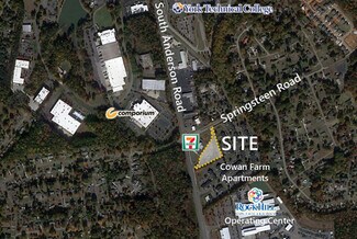 639 South Anderson rd