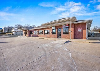 Fulton, MO Office - 315 W 4th St Fulton, MO Office - 315 W 4th St