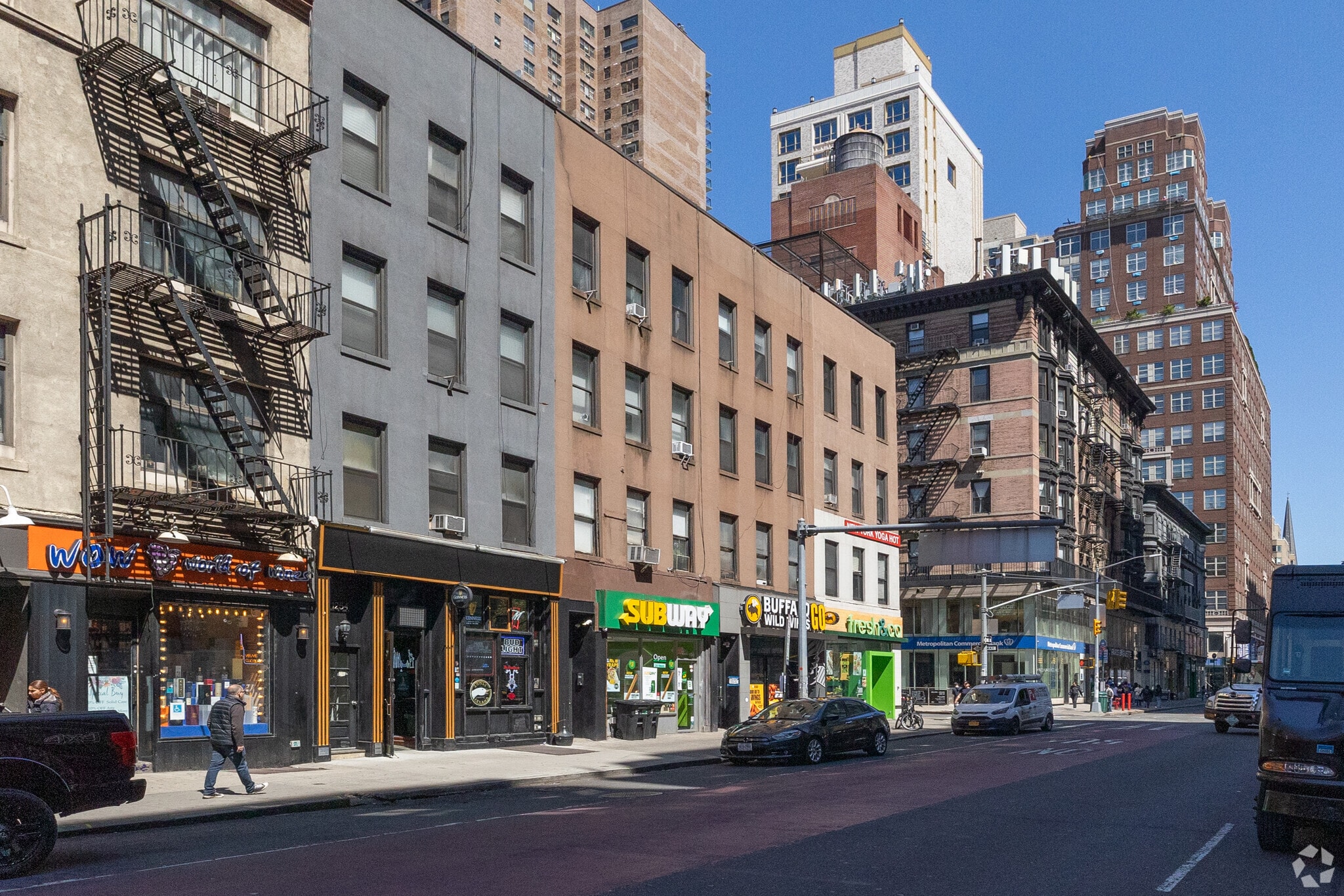 1256 Lexington Ave, New York, NY for Rent