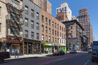 New York, NY Retail - 1256 Lexington Ave New York, NY Retail - 1256 Lexington Ave
