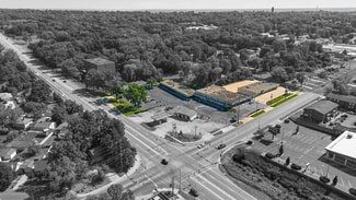 Oak Cliff Park - 46,620 SF Retail Center