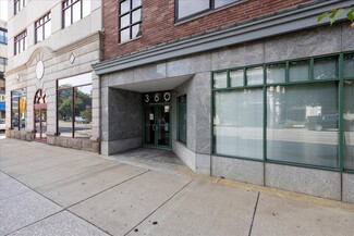 Buffalo, NY Office - 360 Delaware Ave