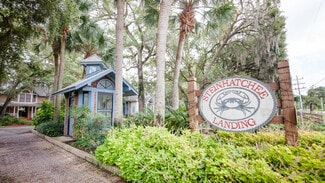 Steinhatchee, FL Specialty - 219 Highway 51 NE
