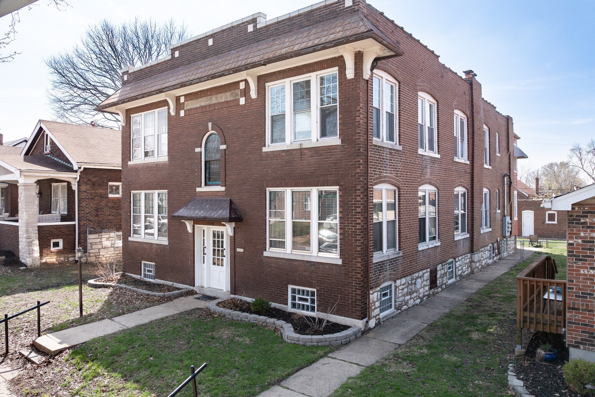4950 Finkman St, Saint Louis, MO for Sale