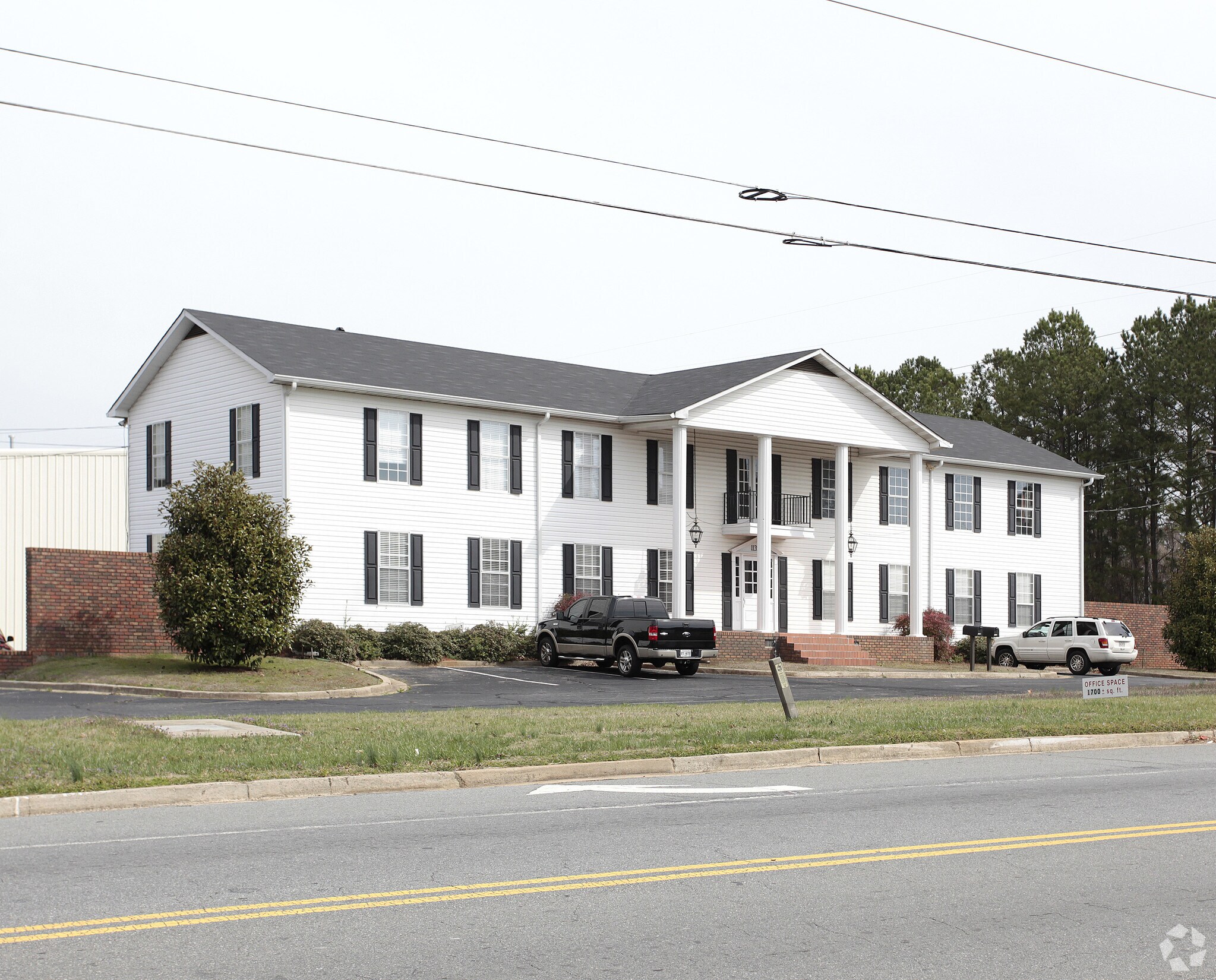 1135 Shallowford Rd Marietta, GA 30066 Office Property for Lease on