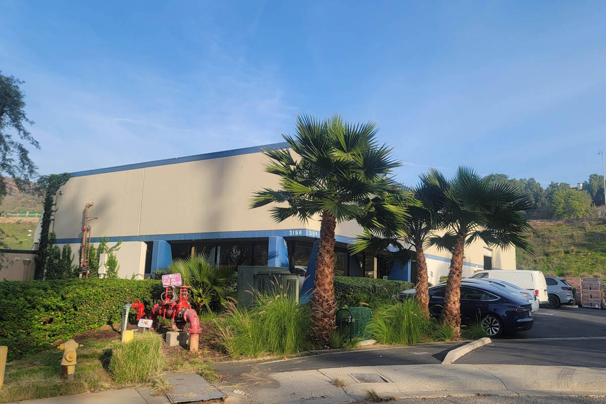 3198 Factory Dr, Pomona, CA for Rent
