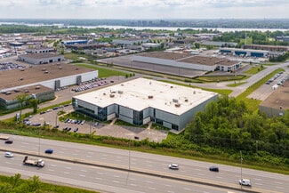 Laval, QC Industrial - 970-980 Pl Paul-Kane