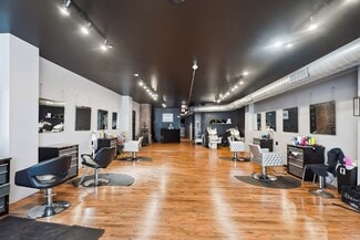 Philadelphia, PA Office/Retail - 5622 Germantown Ave