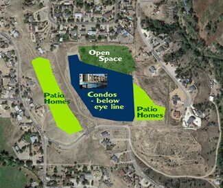 Canon City, CO Residential - NEC of Dozier and Van Loo Canon City, CO Residential - NEC of Dozier and Van Loo