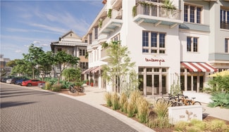 Inlet Beach, FL Apartments - Grace Point Way, Inlet Beach