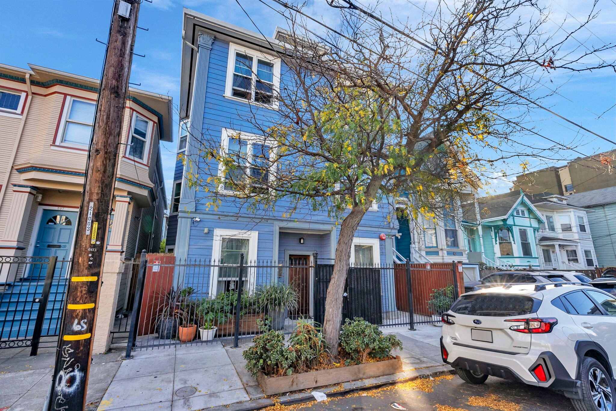 603 22nd St, Oakland, CA for Sale