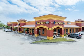 Fort Myers, FL Retail - 17051 Jean St