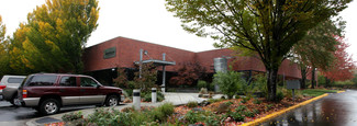 Beaverton, OR Office - 9200 SW Nimbus Ave
