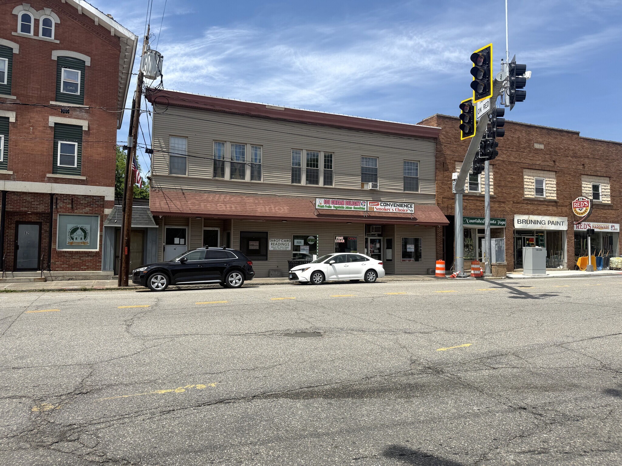46-52 Main St, Thomaston, CT for Rent