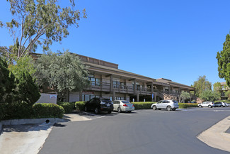 San Diego, CA Office - 7183-7189 Navajo Rd